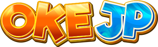 OKEJP Logo